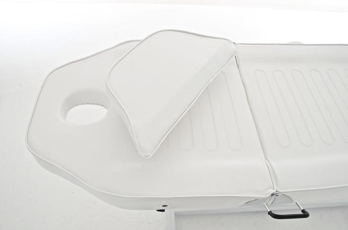 Produktbild Swisshandel24 Split hydraulische Kosmetikliege, weiss