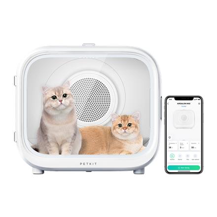 Produktbild Petkit AirSalon Max Smart Pet Dryer (Hund, Katze)