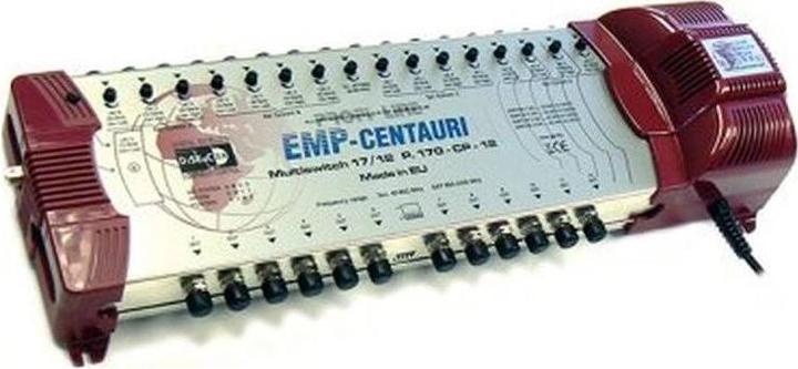 EMP-Centauri Quadtauglicher Multischalter von EMP Centauri (Multischalter)