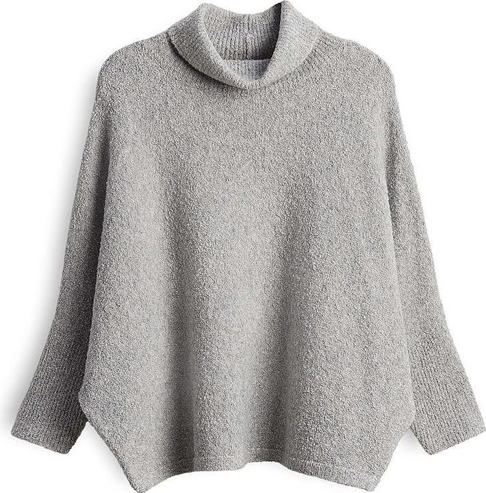 Produktbild Someday Rollkragenpullover TIOLA DETAIL (S)