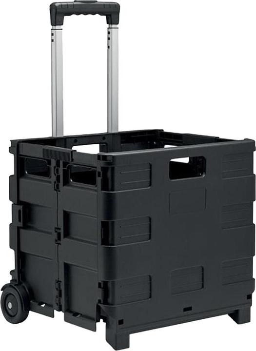 Actual product image MidOcean Carro Foldable Shopping Trolley