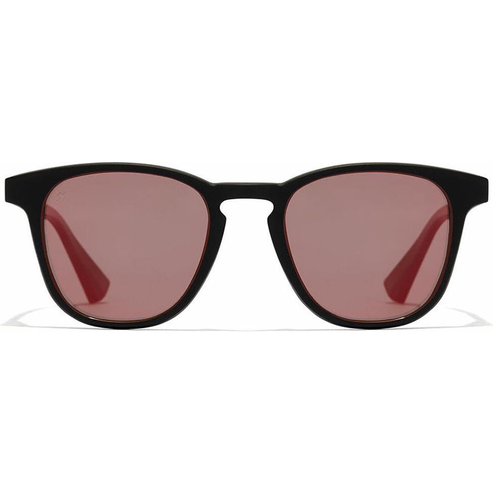 Northweek, Herren, Sonnenbrille, Unisex-Sonnenbrille Wall Rot Schwarz Ø 140 mm