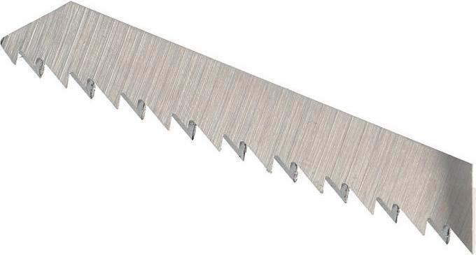 Actual product image Heller Jigsaw Blade 4030 24013 0 1