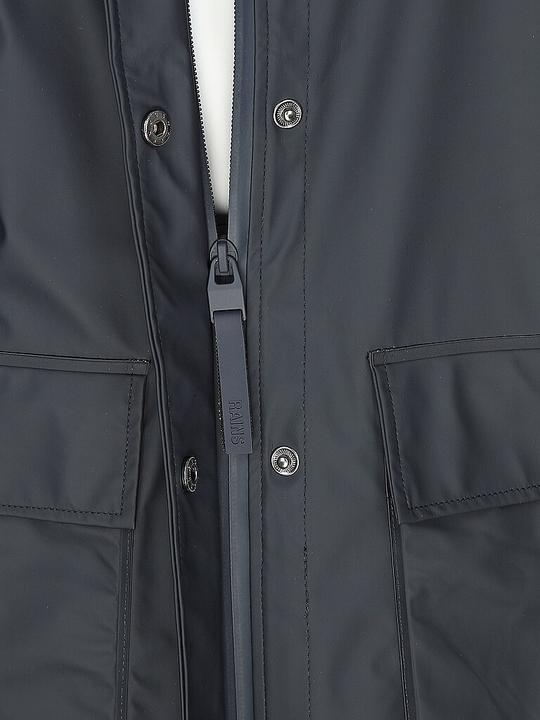 Produktbild Rains W's Curve Jacket (L)