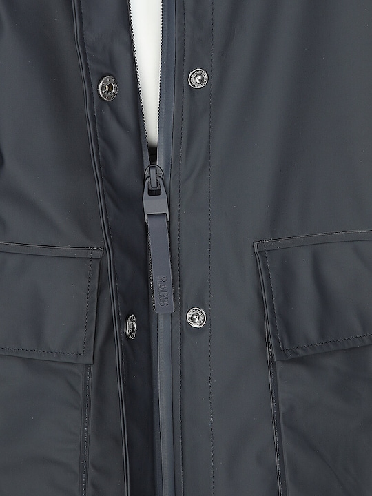 Actual product image Rains W's Curve Jacket (L)