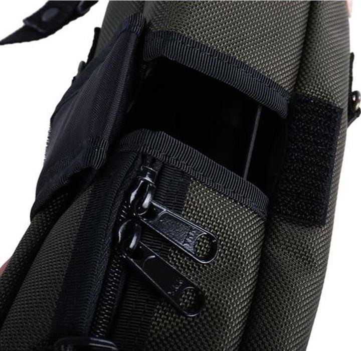 Actual product image Kowa Stay-On Bag For TSN662/664 (440696)