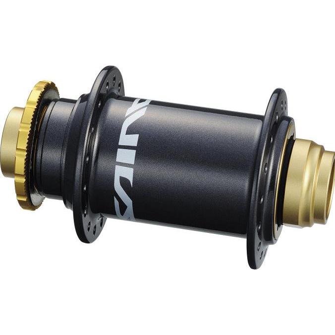 Shimano, Mozzo + Ruota libera, (Freni a disco Center Lock)