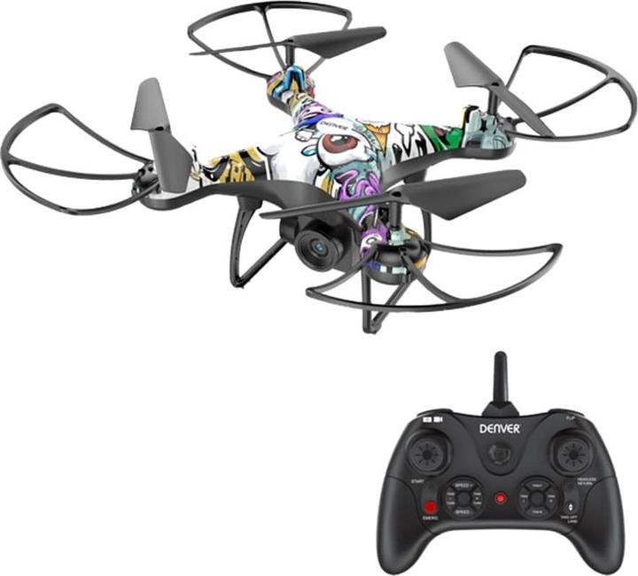 Produktbild Denver DCH-350 (22 min, 270 g, 1 Mpx)