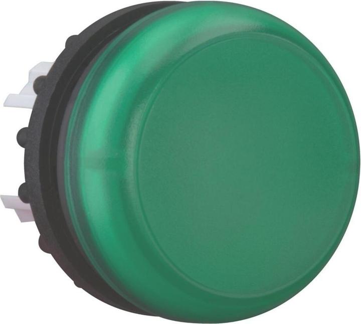 Produktbild Eaton Pilot Light Flush Green Inc Contacts