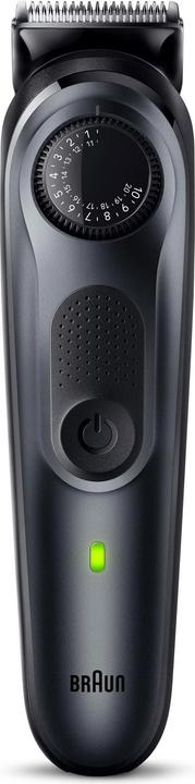 Actual product image Braun Beardtrimmer Series 5 (BT5450)