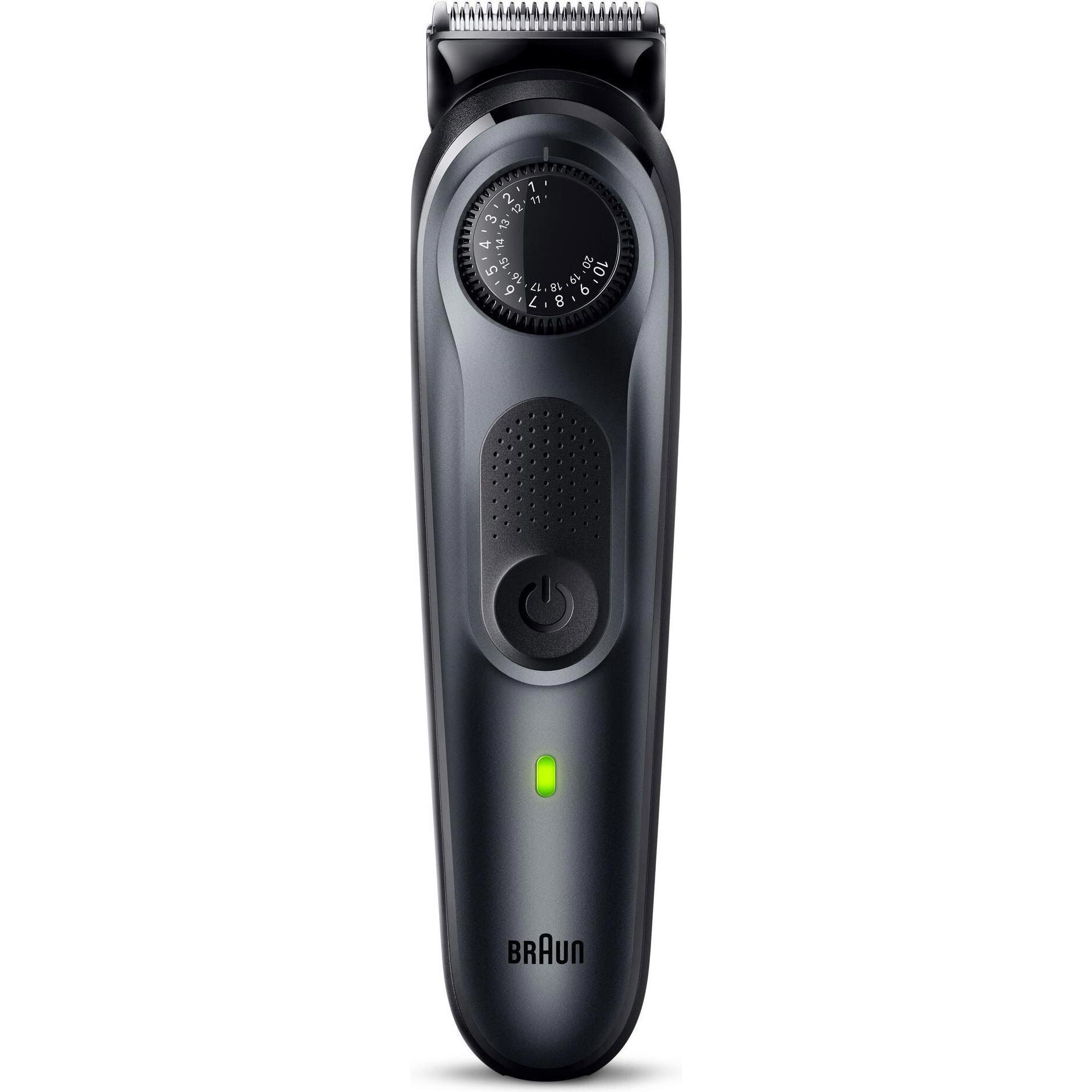 Braun, Trimmer + Haarschneider, Series 5 BT5450