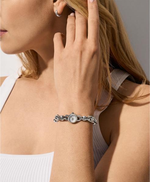 Produktbild Michael Kors Damenuhr MK ASTOR LINK (Analoguhr, 14 mm)