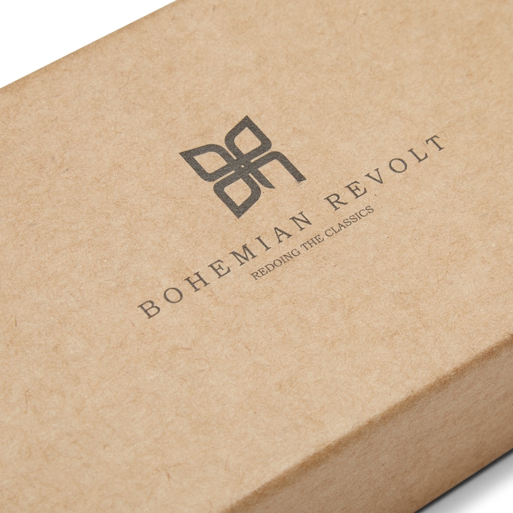 Produktbild Bohemian Revolt Billy