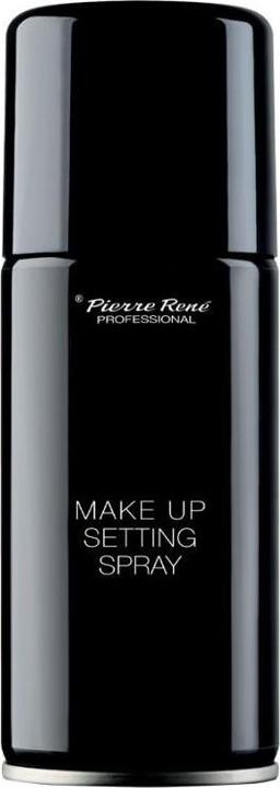 Pierre Rene Professional Pierre Rene Make Up Setting Make-Up Setting Spray 150ml