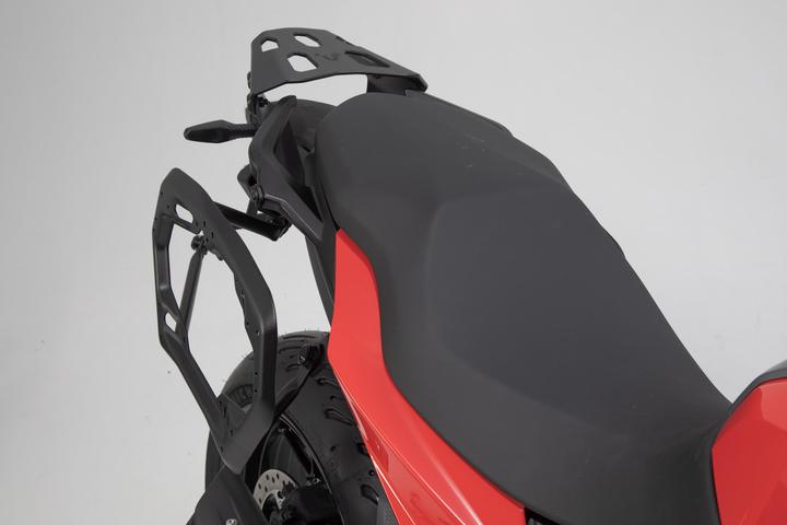 Image du produit Sw Motech Supports latérales PRO Quick-Lock