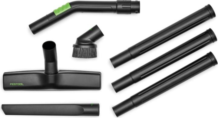Image du produit Festool Kit de nettoyage standard RS-ST D 27/36-Plus