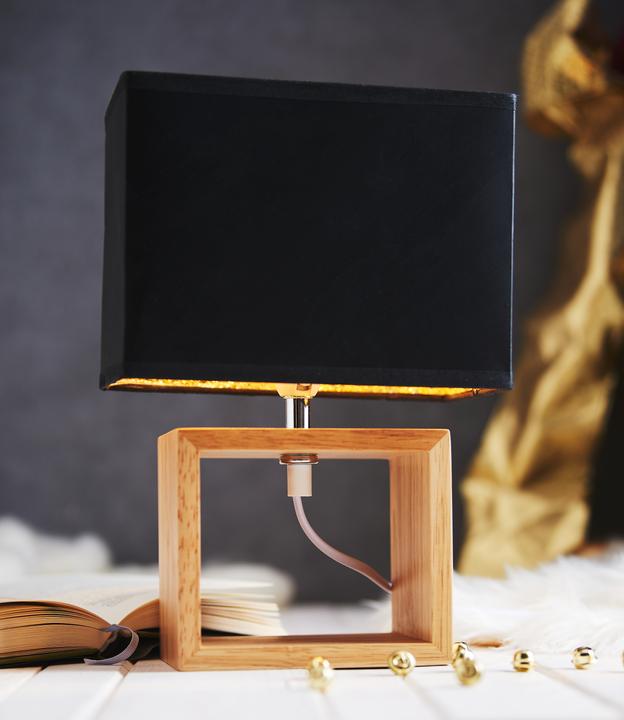 Image du produit VBS Abat-jour "Rectangulaire", 20 x 12 x 15 cm