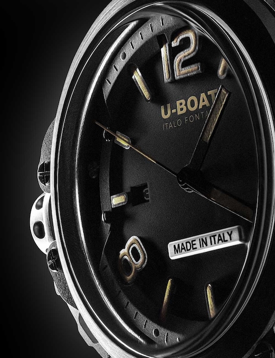 Image du produit U-Boat 8809 (Montre analogique, 45 mm)