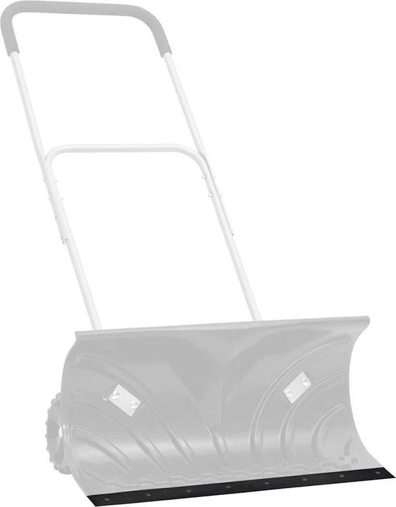 Actual product image vidaXL Scraper bar