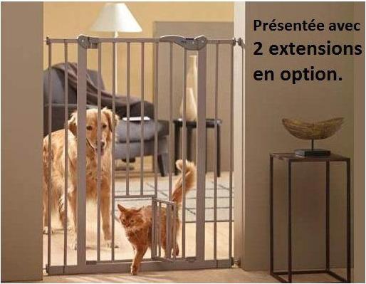 Produktbild Savic Dog Barrier