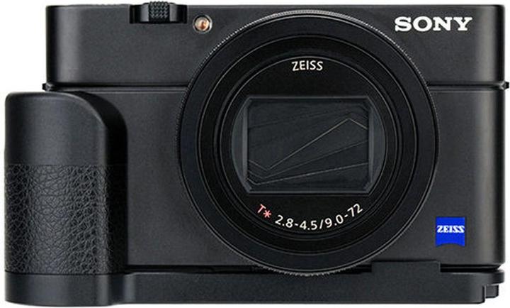 Actual product image JJC HG RX100 Camera Hand Grip (Wrist strap)