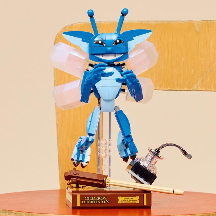 Produktbild LEGO Wichtel (LEGO Harry Potter)