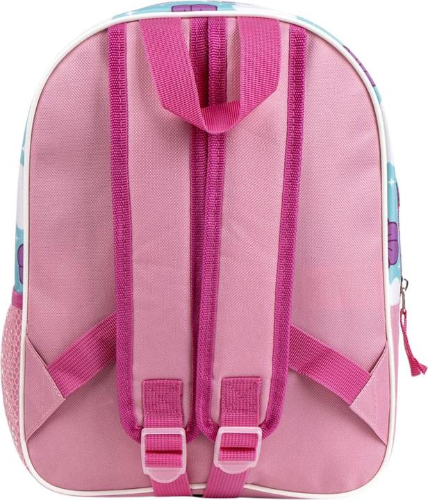 Produktbild Paw Patrol The Schulrucksack Rosa 25,0 X 31,0 X 10,0 Cm