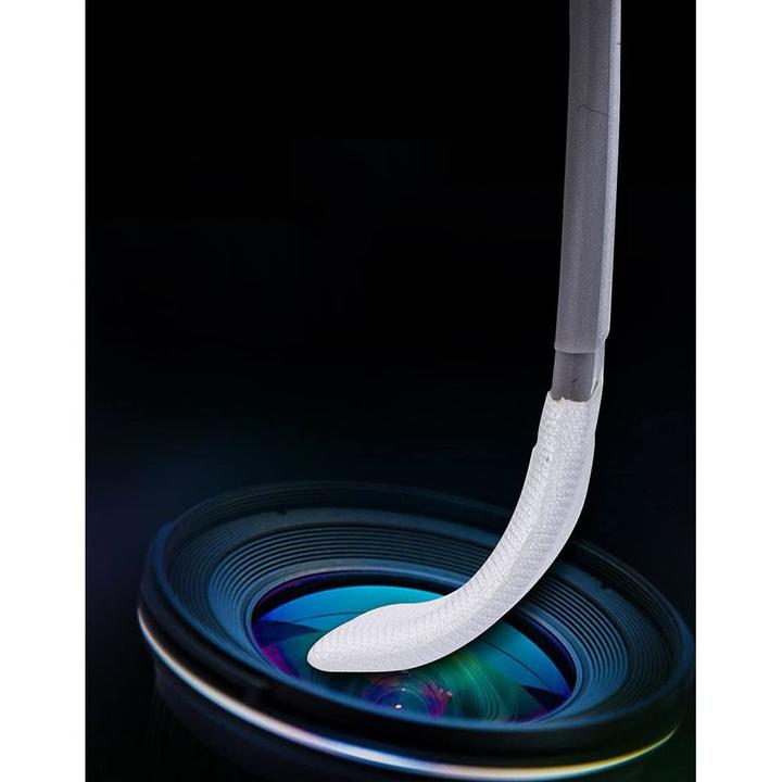 Immagine prodotto VSGO Kit di aste per la pulizia del sensore di medio formato