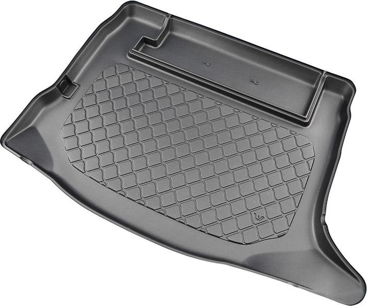 Produktbild Aristar Kofferraumwanne für Nissan Leaf ab 2018 bis heute