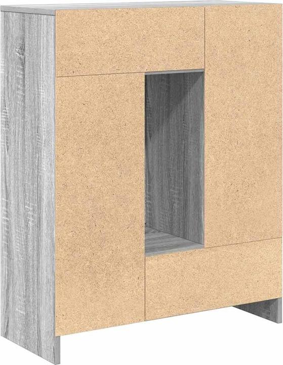 Image du produit vidaXL Sideboard (73 x 31 x 90 cm)