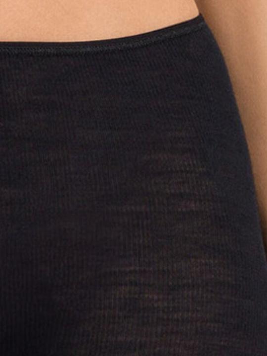 Produktbild Hanro Woolen Lace Leggings (S)