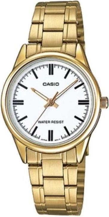 Image du produit Casio Collection (Montre analogique, 36 mm)