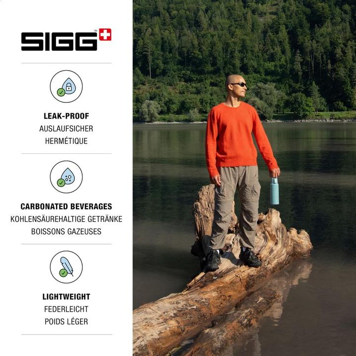 Immagine prodotto Sigg Wmb One (1 l)