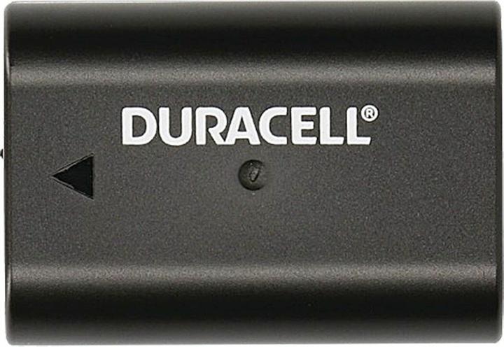 Actual product image Duracell DRPBLF19 (Camera battery)