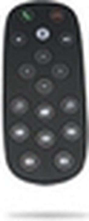 Logitech Remote Control (Gerätespezifische Fernbedienung, Radio Frequency (RF))