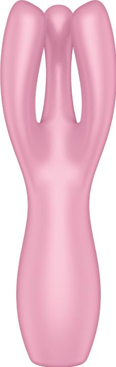 Produktbild Satisfyer Threesome 3 Lay-on Vibrator