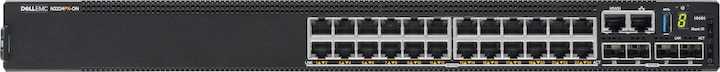 Immagine prodotto Dell EMC PowerSwitch serie N2200-ON N2224PX-ON (24 Porti)