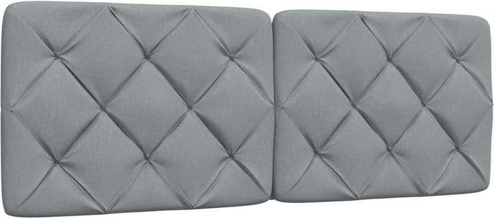 Image du produit vidaXL Bettgestell (140 x 190 cm)