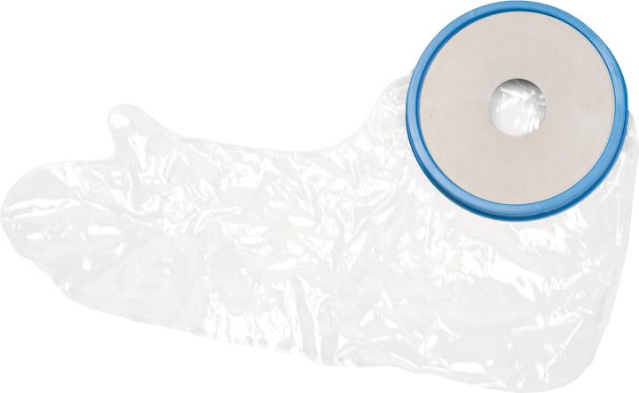 Vitility Housse de douche bras entier (Douches / Bains)