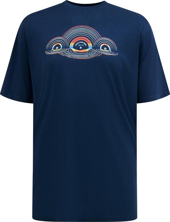 Produktbild DUKE D555 Cheltenham TShirt (4XL)