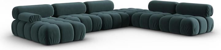 Modular sofa, Sofa landscape