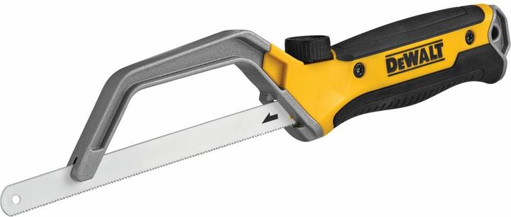 Immagine prodotto DeWalt Mini sega da stiro 300 mm