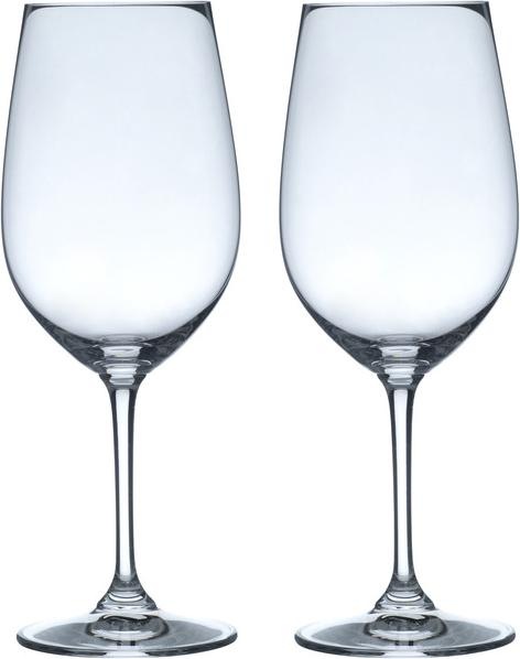 Produktbild Riedel Vinum (40.40 cl, 1 Gläser, Rotweingläser, Weissweingläser)