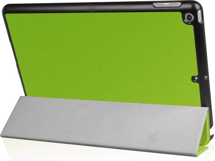 Image du produit Cover-Discount Étui intelligent à trois volets (iPad 2017 (5e gène), iPad 2018 (6e gén.))