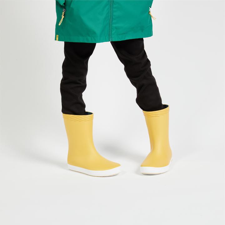 Actual product image Tribord Sailing 100 (21)