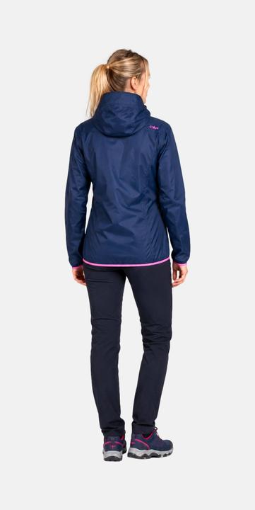 Produktbild CMP Campagnolo Hoodie Rain (40)