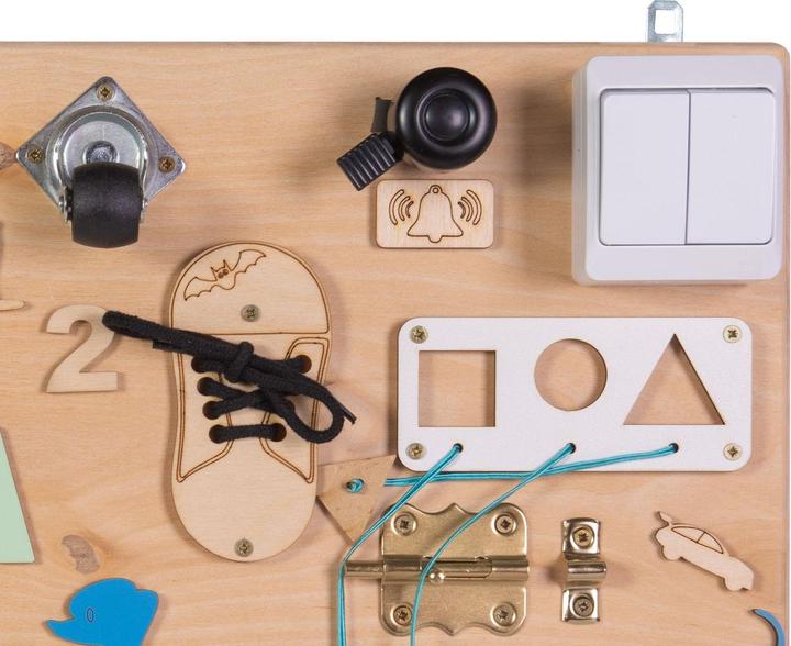 Produktbild Moni Lernboard medium