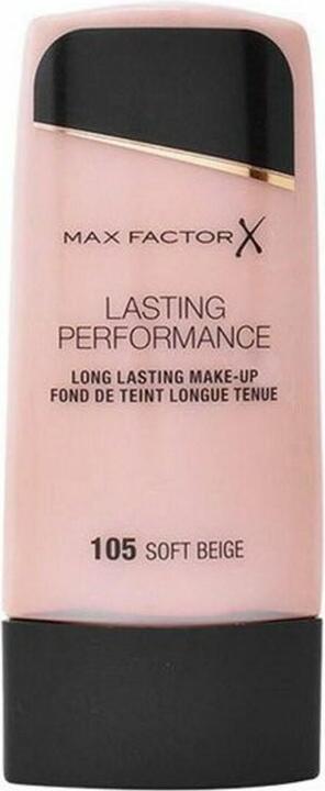 Produktbild Max Factor Lasting Performance (102 Pastelle)