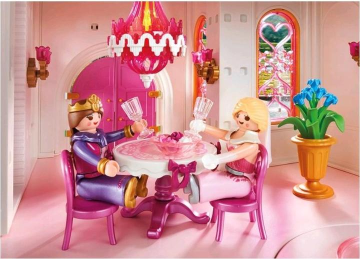 Produktbild Playmobil Grosses Prinzessinnenschloss (70447, Playmobil Princess)