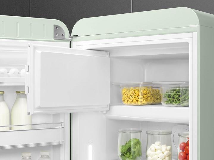 Produktbild Smeg Retro Style FAB28LPG6 (270 l)